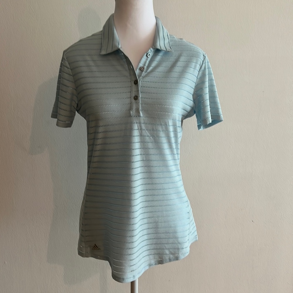 Adidas Golf Polo Woman